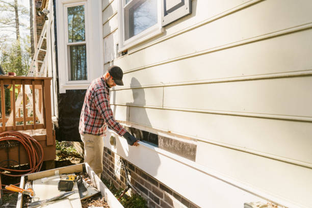 Top rated local Vinyl Siding specialists in Lyons, GA